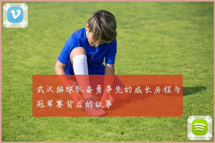 武汉排球队奋勇争先的成长历程与冠军赛背后的故事