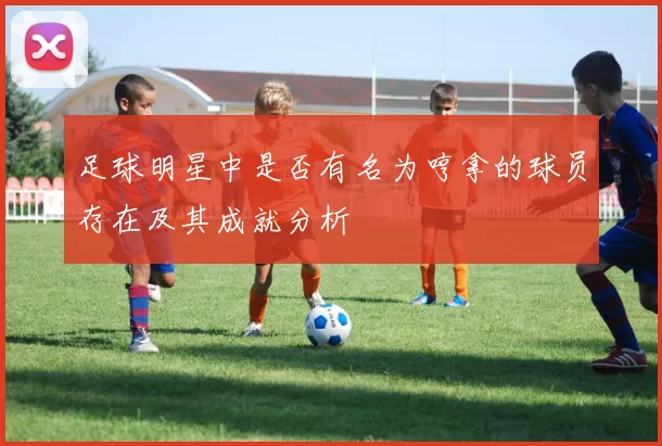 足球明星中是否有名为哼拿的球员存在及其成就分析