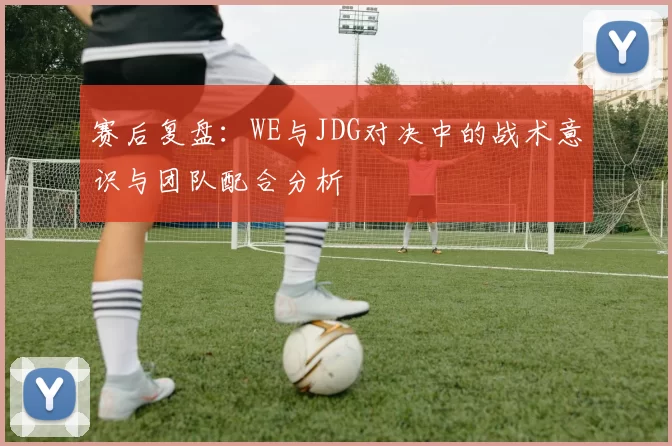 赛后复盘：WE与JDG对决中的战术意识与团队配合分析