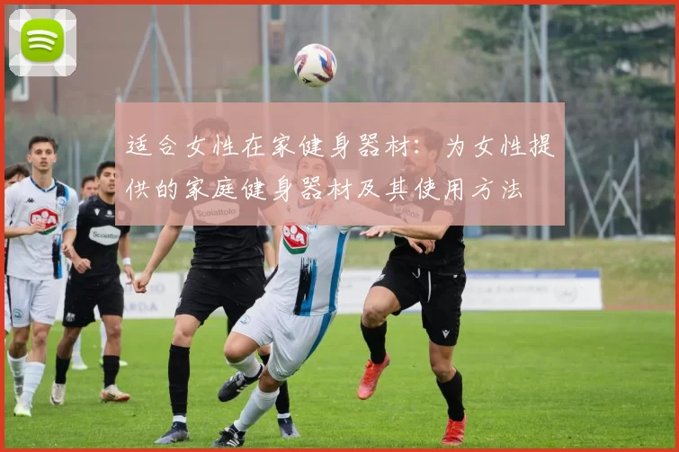 适合女性在家健身器材：为女性提供的家庭健身器材及其使用方法