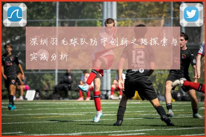 深圳羽毛球队防守创新之路探索与实践分析